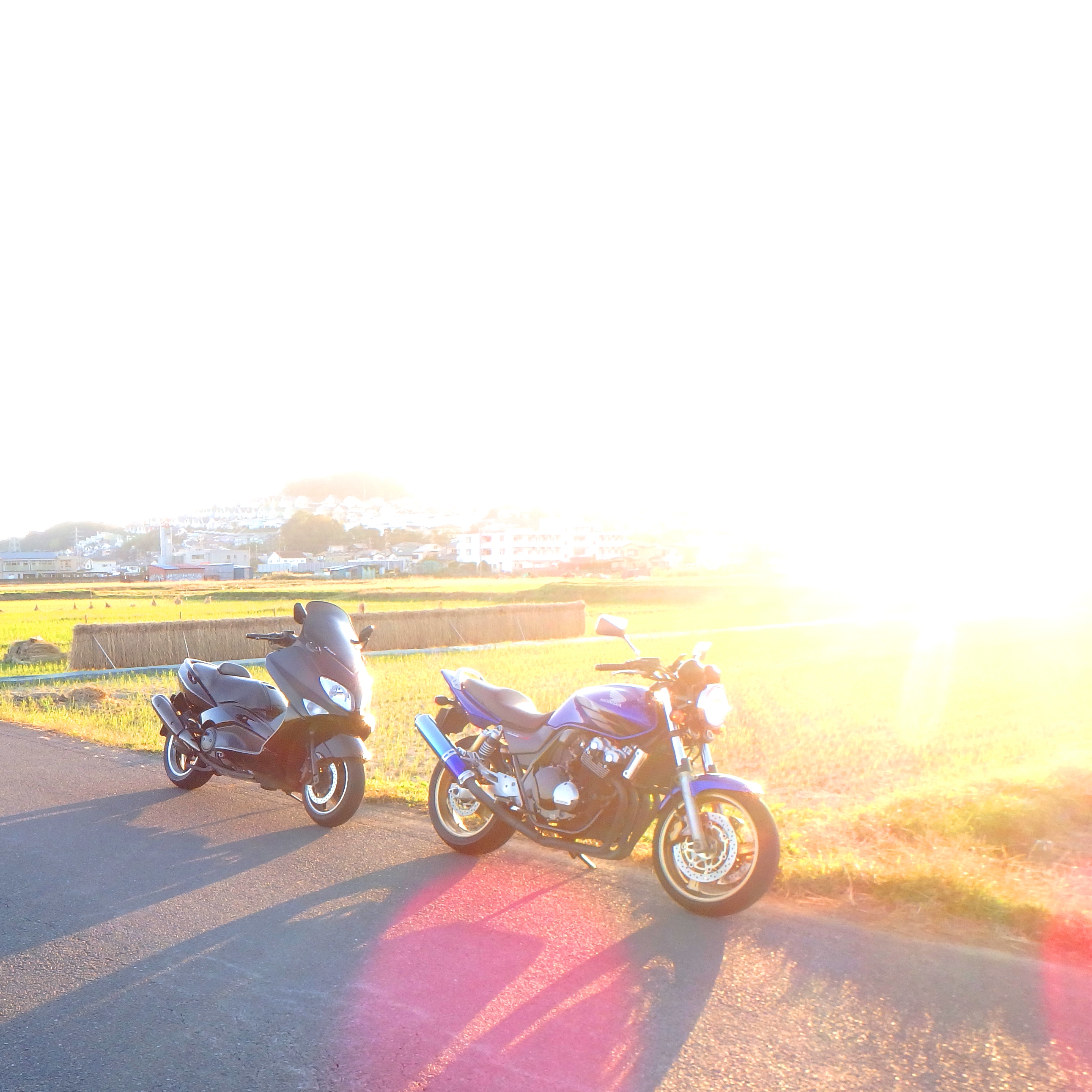 バイクで行きたい神奈川おすすめツーリングスポット一覧まとめ！